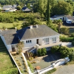 Maison 214m² avec sous-sol et jardin à Longué-Jumelles