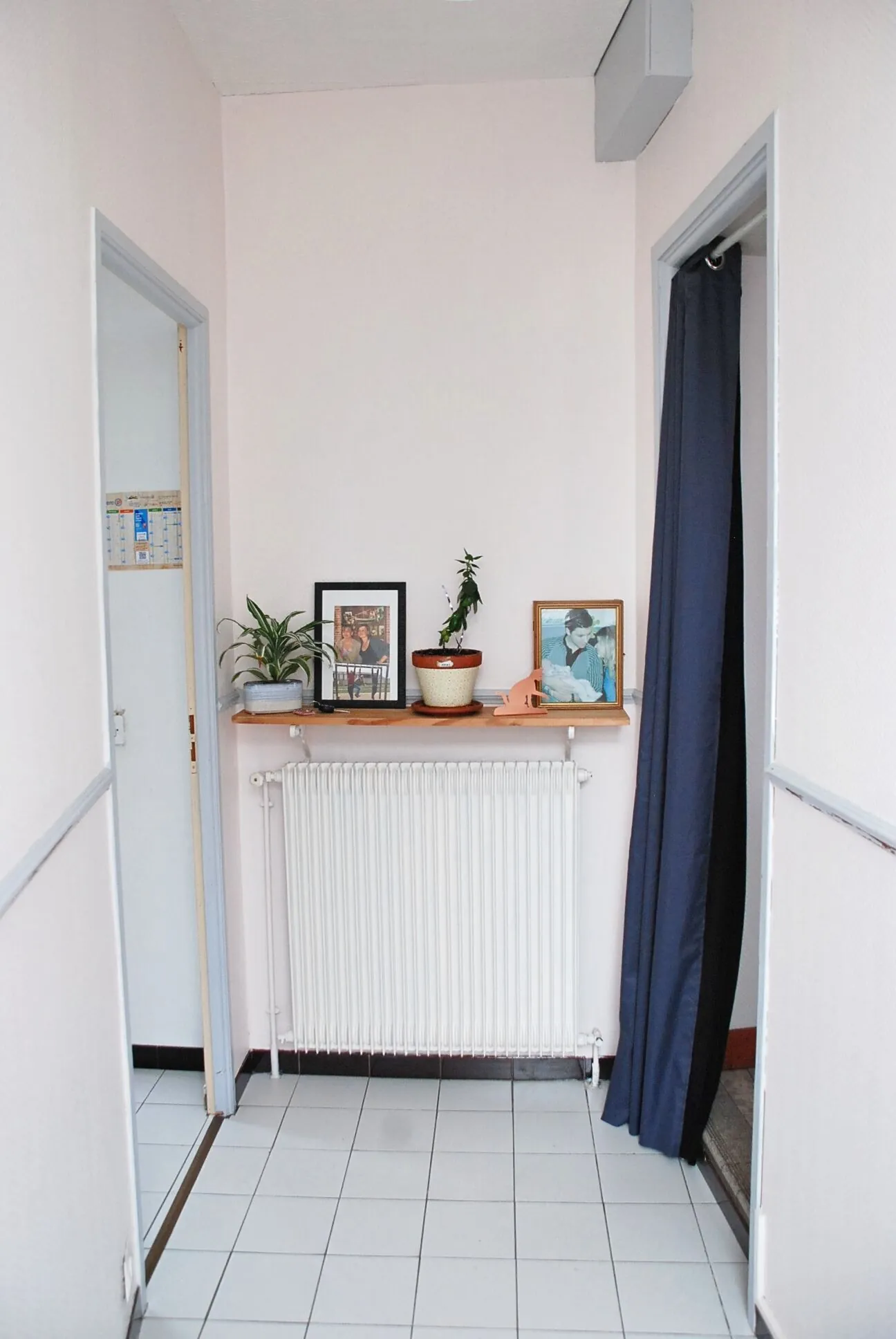 Maison de ville à Fécamp proche commerces – 67m², 2 chambres, idéal premier achat ou investissement 