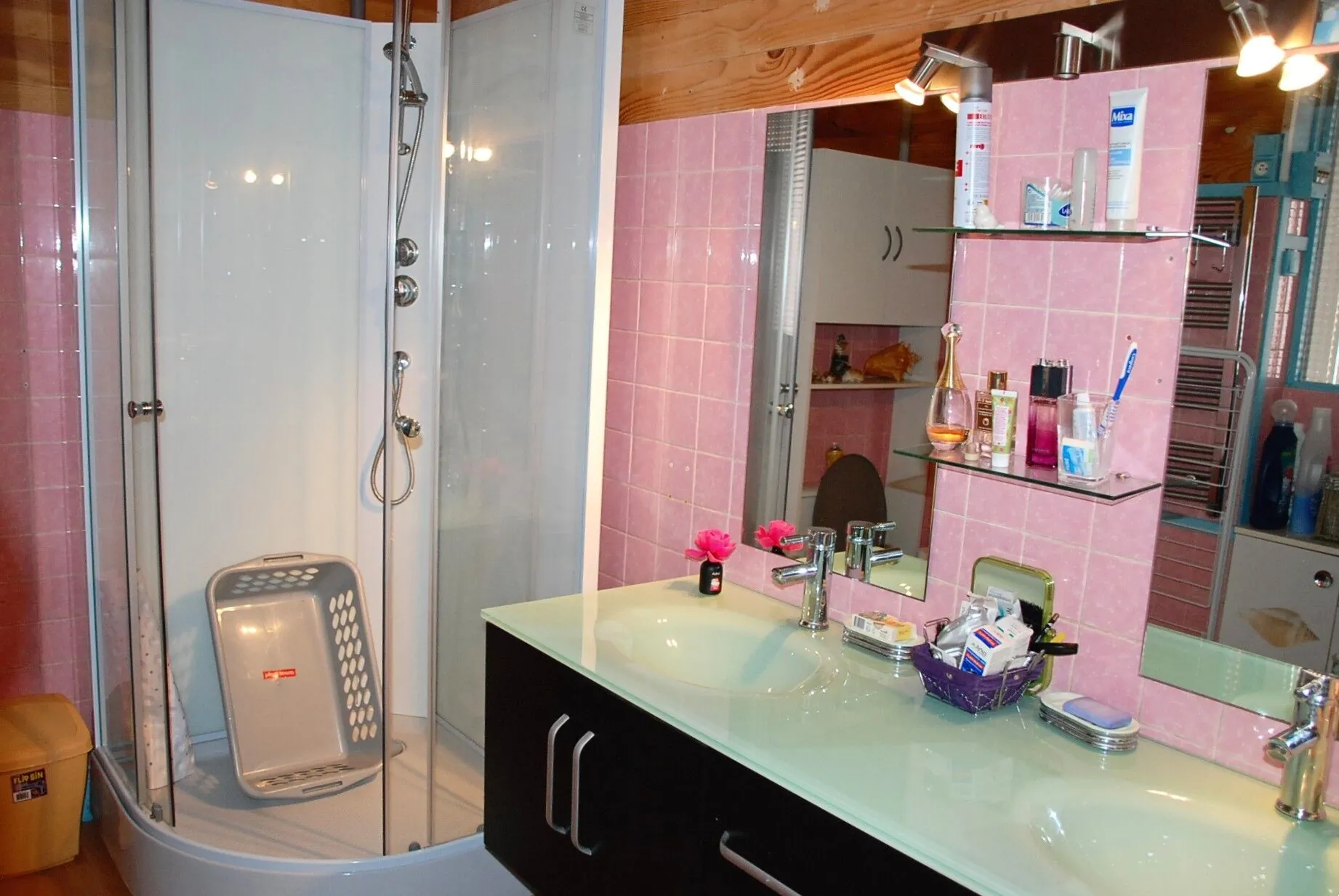 Maison de ville à Fécamp proche commerces – 67m², 2 chambres, idéal premier achat ou investissement 
