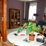 Maison de ville à Fécamp proche commerces – 67m², 2 chambres, idéal premier achat ou investissement