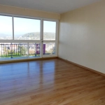 À Fécamp, appartement 2 chambres avec balcon, cave et ascenseur