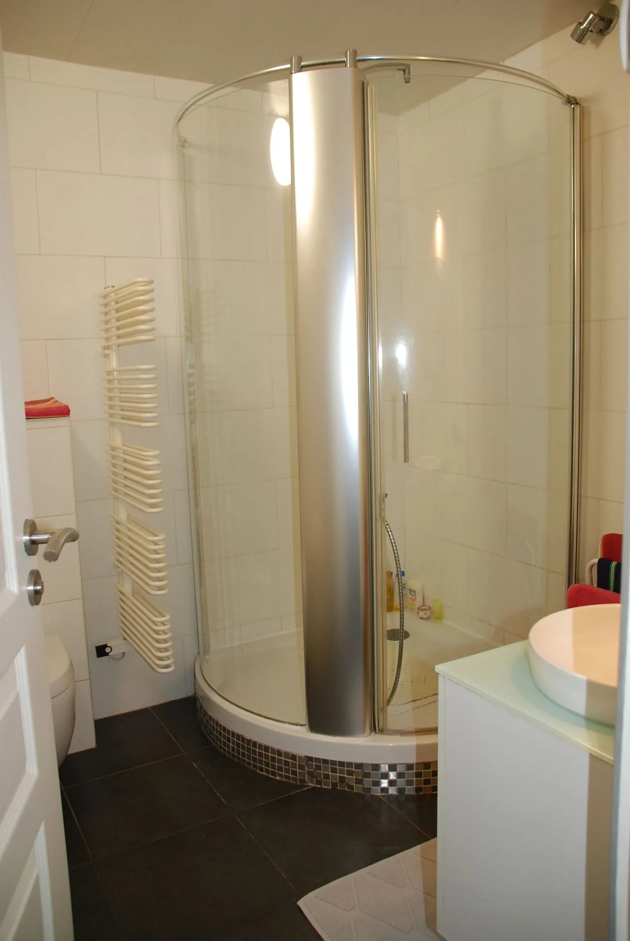 Appartement 3 Chambres avec Garage et Cave à Fécamp - Résidence Sécurisée 