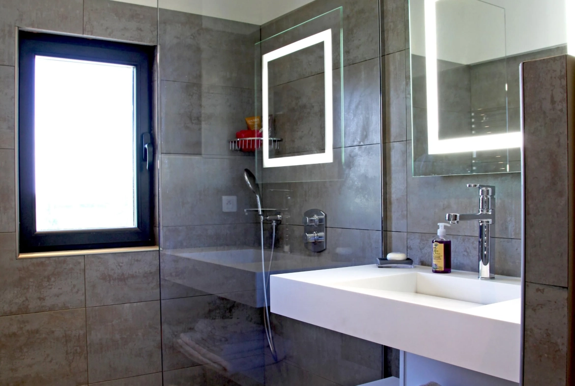 Maison neuve 109 m² avec suite parentale à Catillon Fumechon 