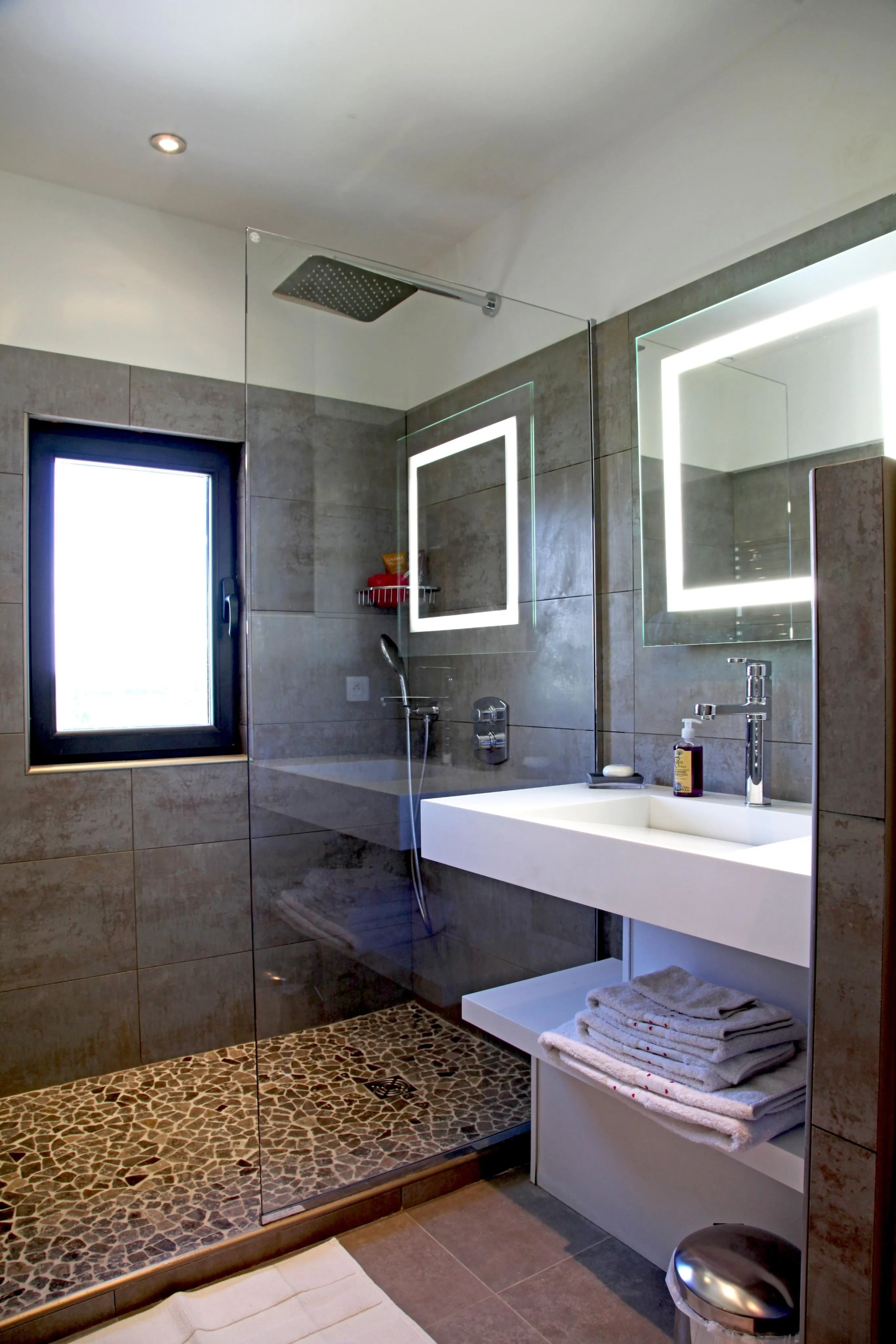 Maison neuve 109 m² avec suite parentale à Catillon Fumechon 