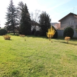 Bel appartement T3 de 58m² à Ville La Grand, proche gare et commodités