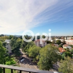 Spacieux appartement 84 m² avec balcon à Pau - Idéal pour famille
