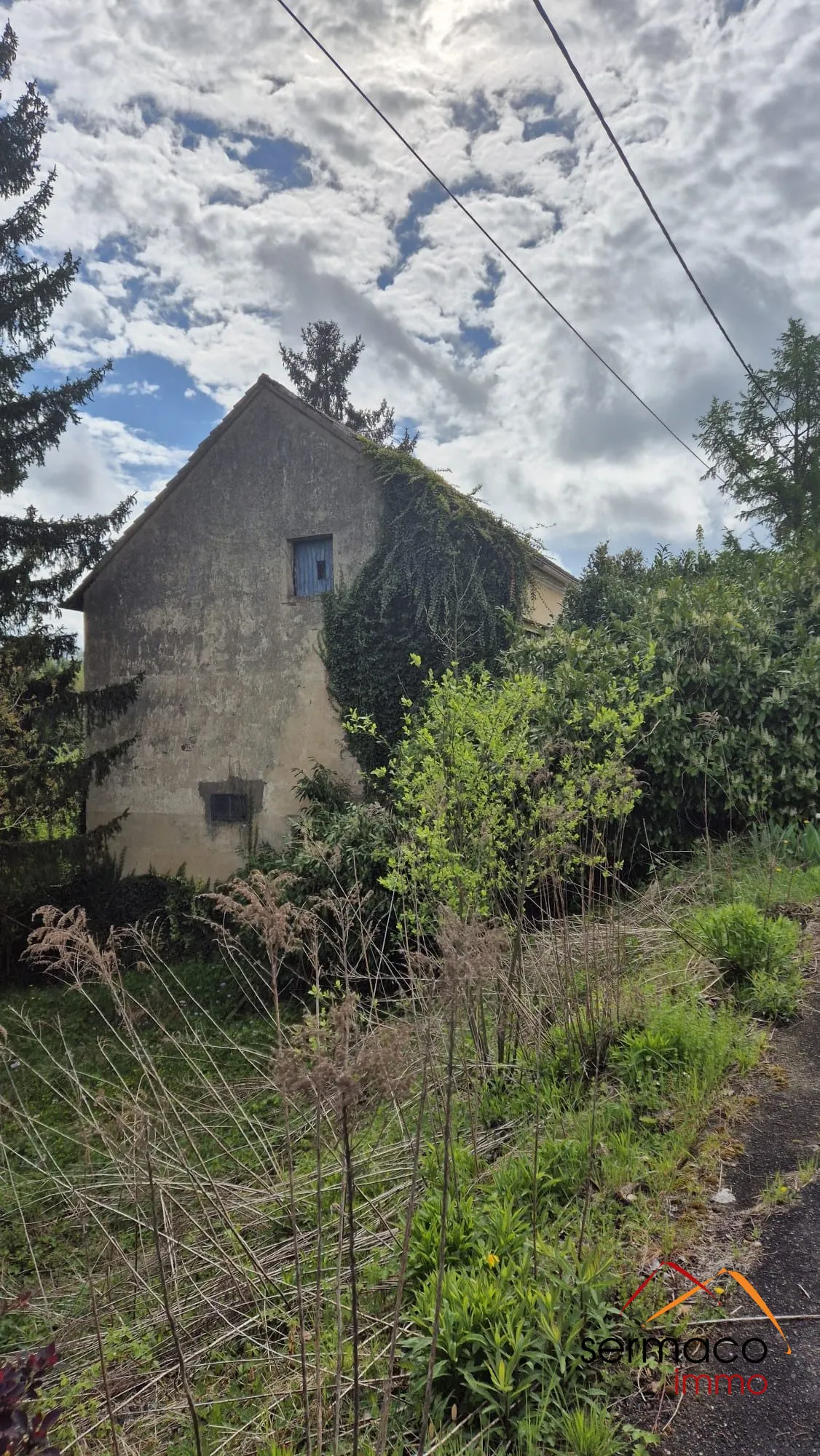 Maison 3 chambres à Folkling à vendre, opportunité rare 