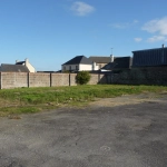 Terrain constructible de 660 m² à La Guerche-de-Bretagne, prêt à bâtir