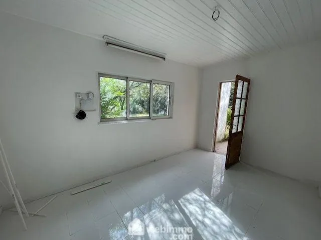 Maison 110m² avec dépendances et terrain à Noyon 