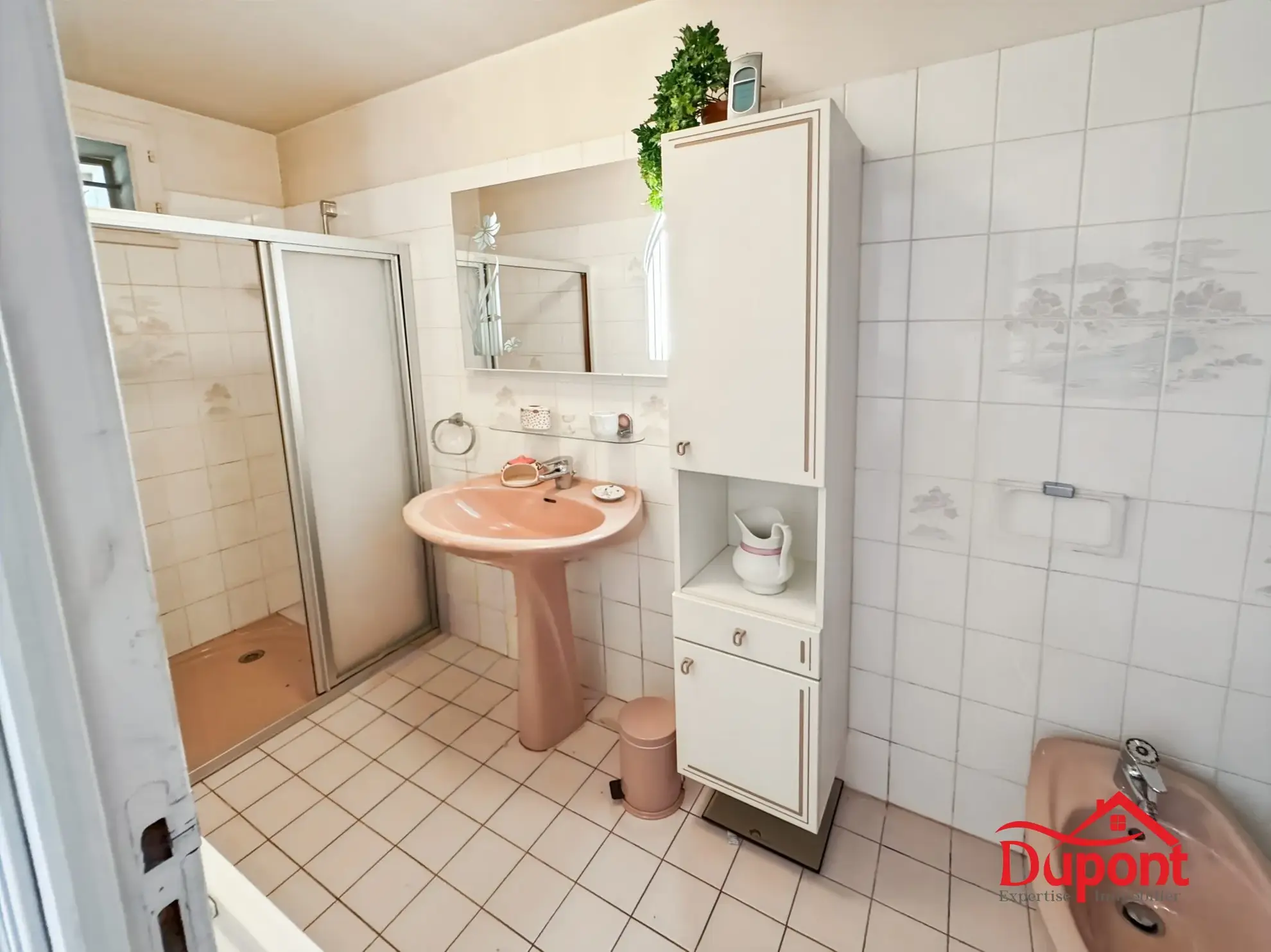 Maison de campagne authentique à Gouaix - 136 m² avec jardin et potentiel 