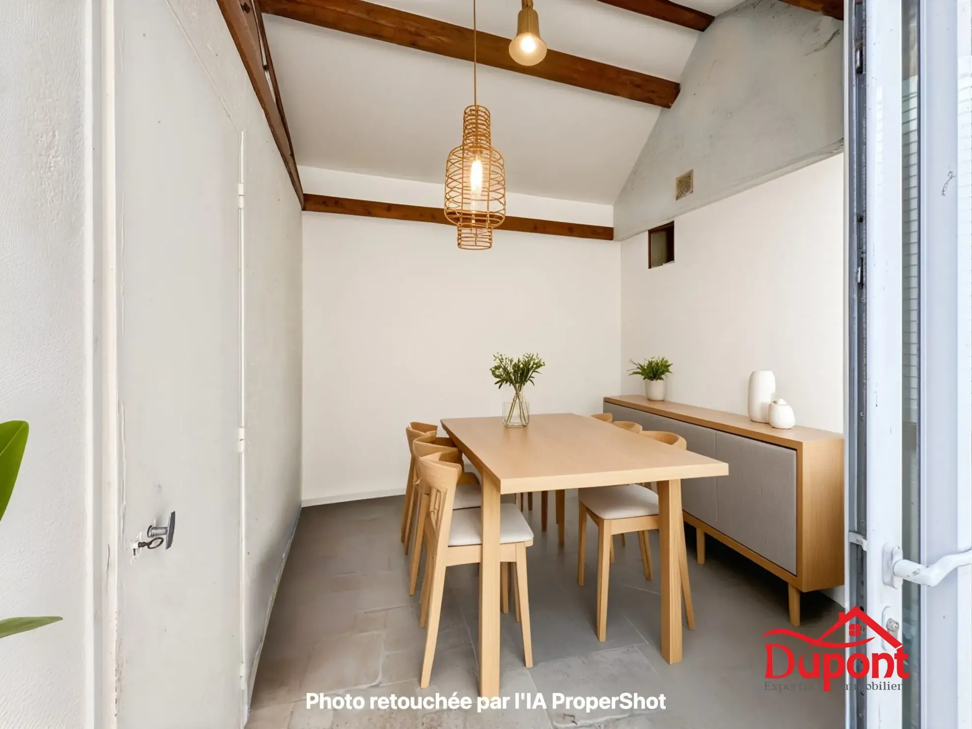 Maison de campagne authentique à Gouaix - 136 m² avec jardin et potentiel 