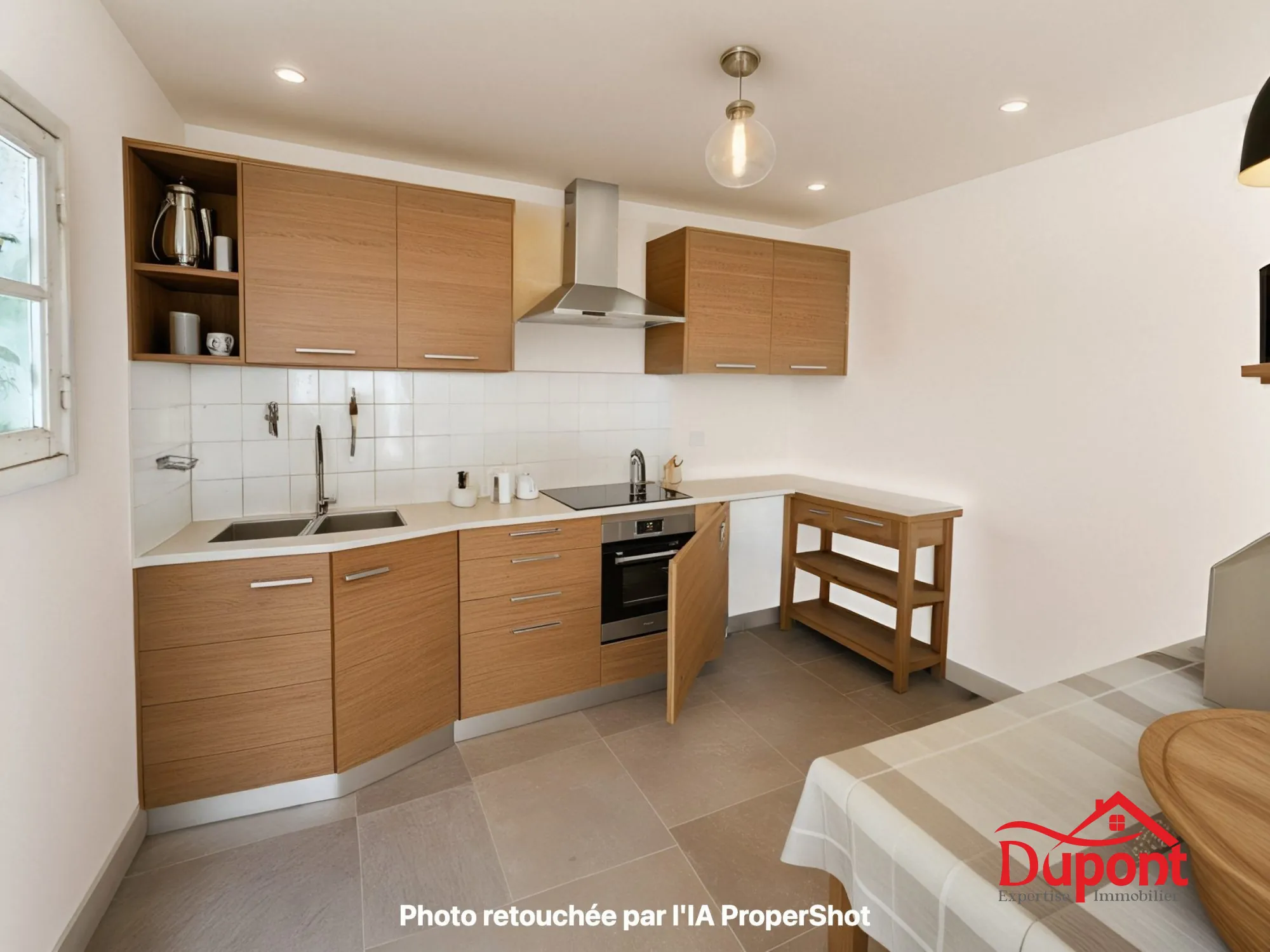 Maison de campagne authentique à Gouaix - 136 m² avec jardin et potentiel 