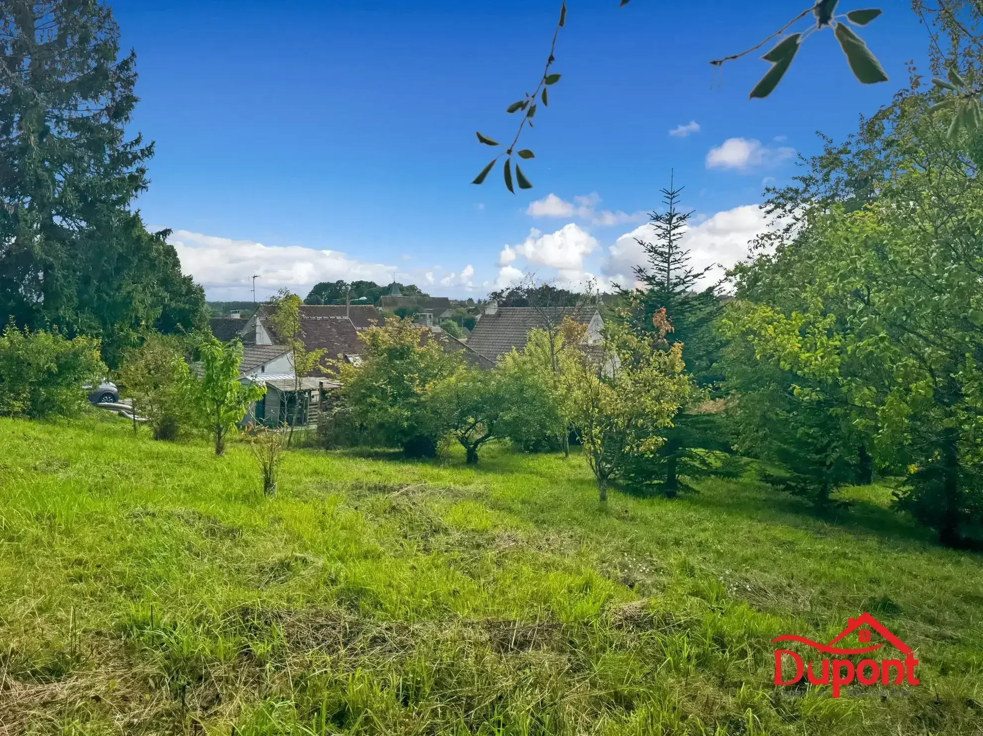 Maison de campagne authentique à Gouaix - 136 m² avec jardin et potentiel 
