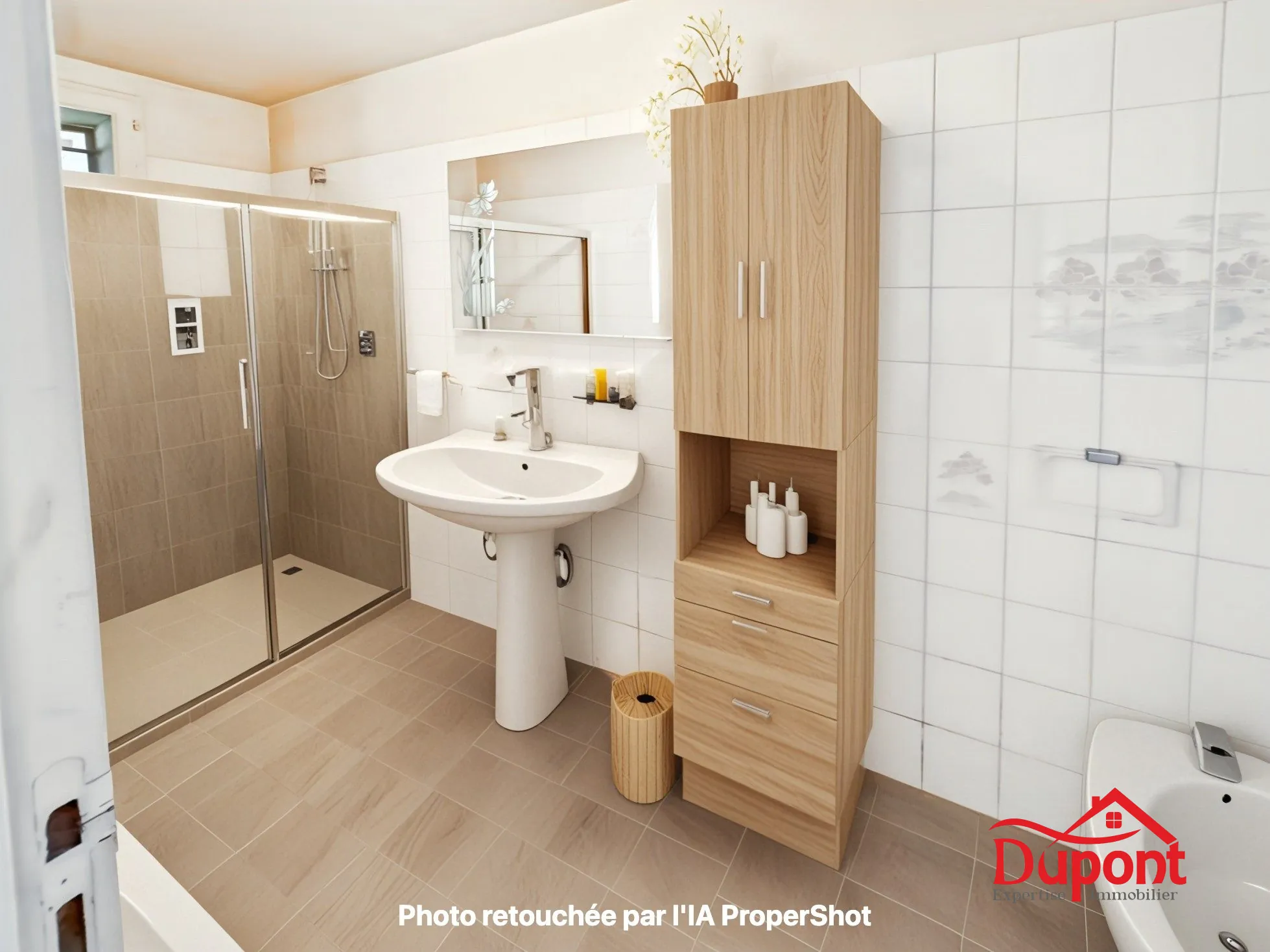 Maison de campagne authentique à Gouaix - 136 m² avec jardin et potentiel 