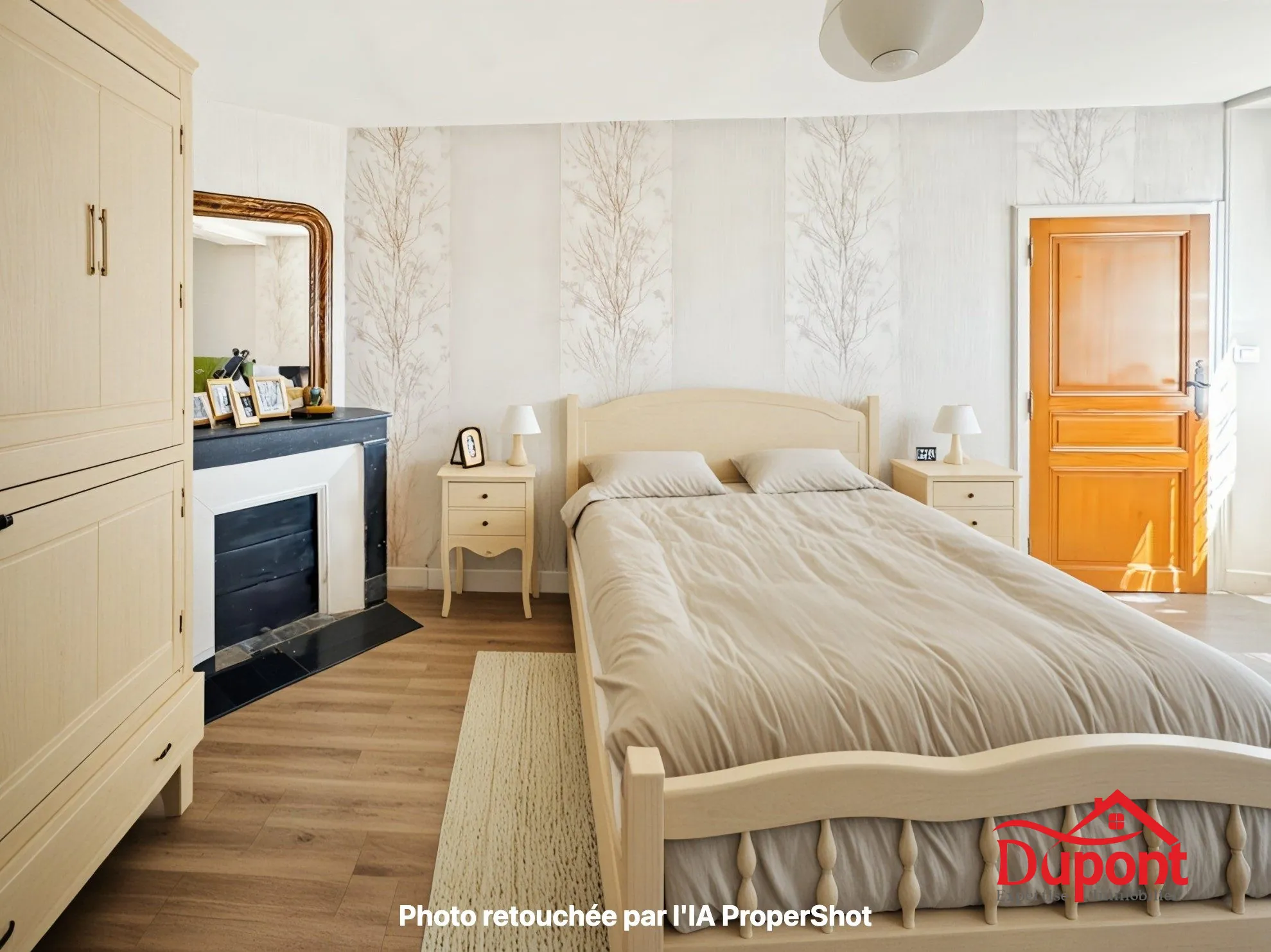 Maison de campagne authentique à Gouaix - 136 m² avec jardin et potentiel 
