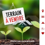 Terrain de 650 m² à vendre dans la Plaine des Cafres - Résidentiel et calme