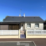 À vendre maison de 82 m² à Cantenay-Épinard, proche d'Angers