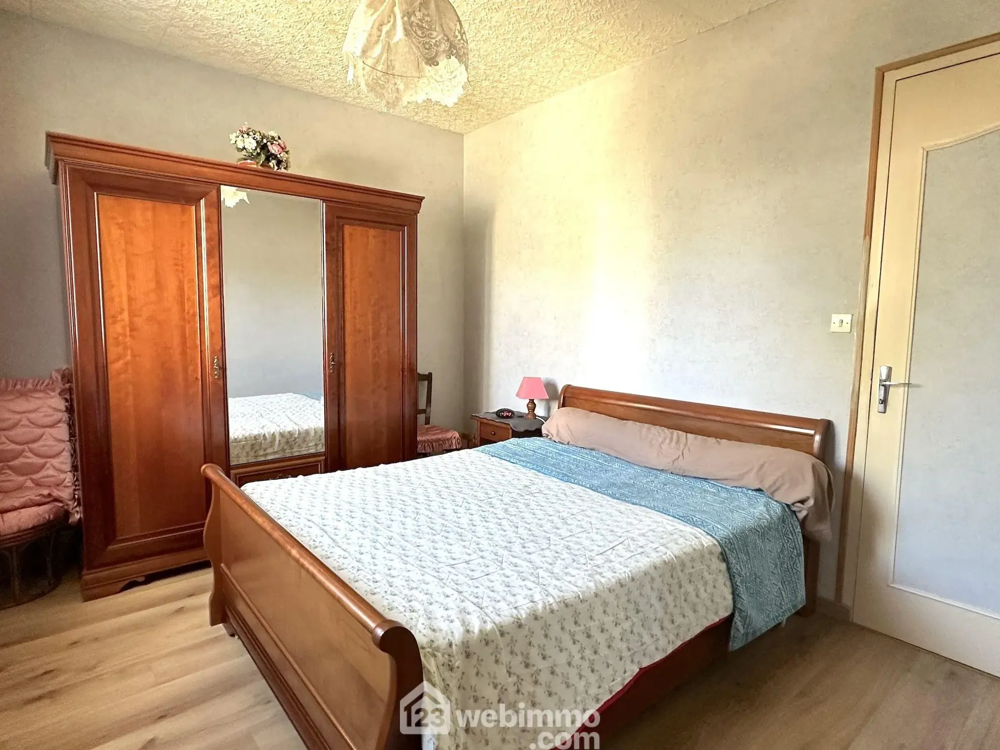 À vendre maison de 82 m² à Cantenay-Épinard, proche d'Angers 