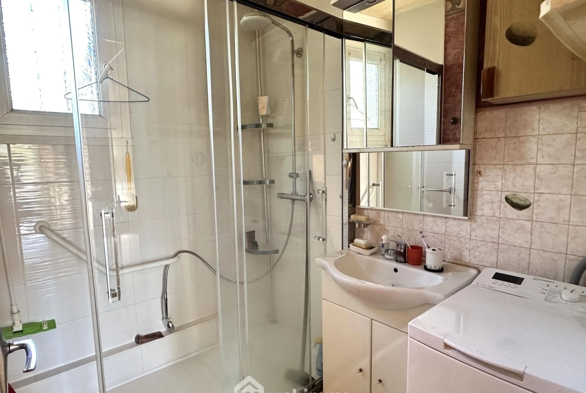 À vendre maison de 82 m² à Cantenay-Épinard, proche d'Angers 