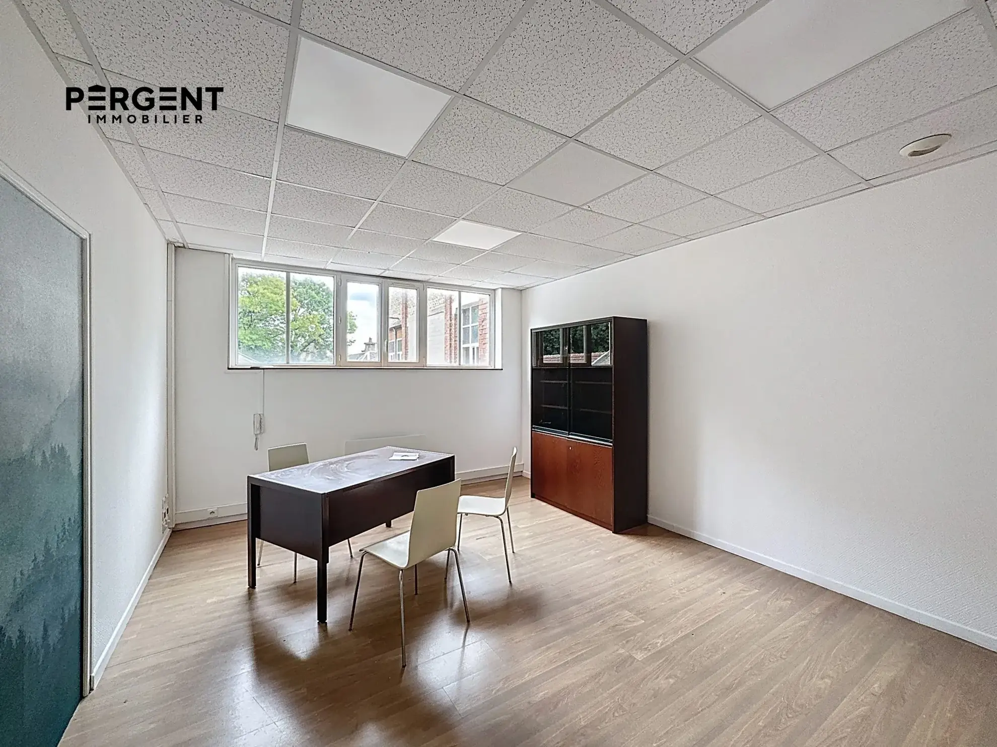 Investissement rentable dans ensemble de cellules en copropriété à Floing 