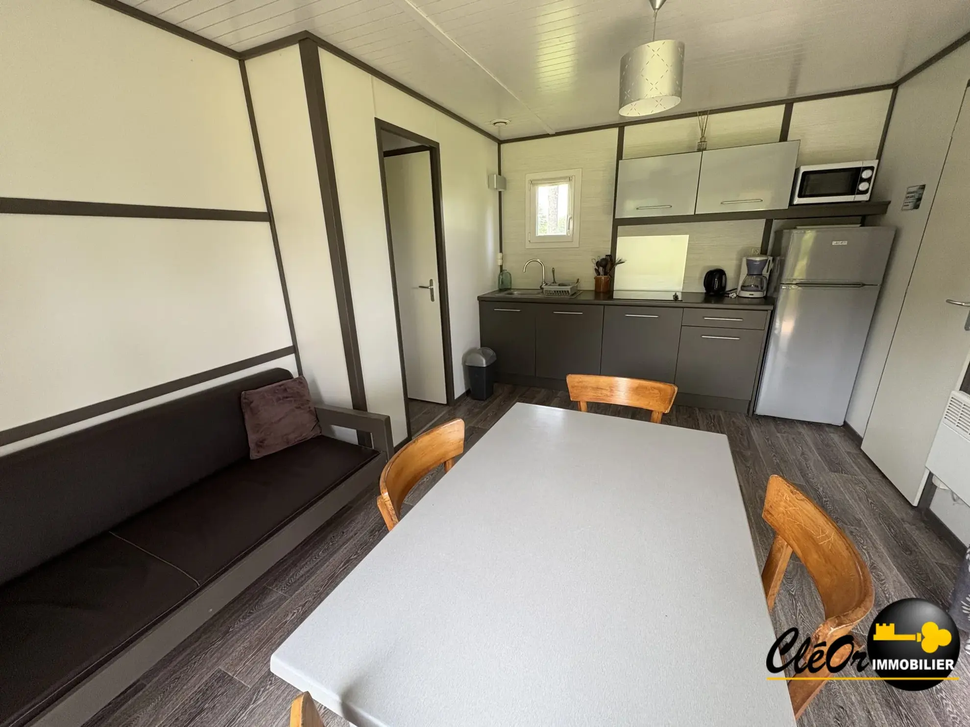 Chalet à vendre à Le Fay - Idéal résidence secondaire ou investissement 