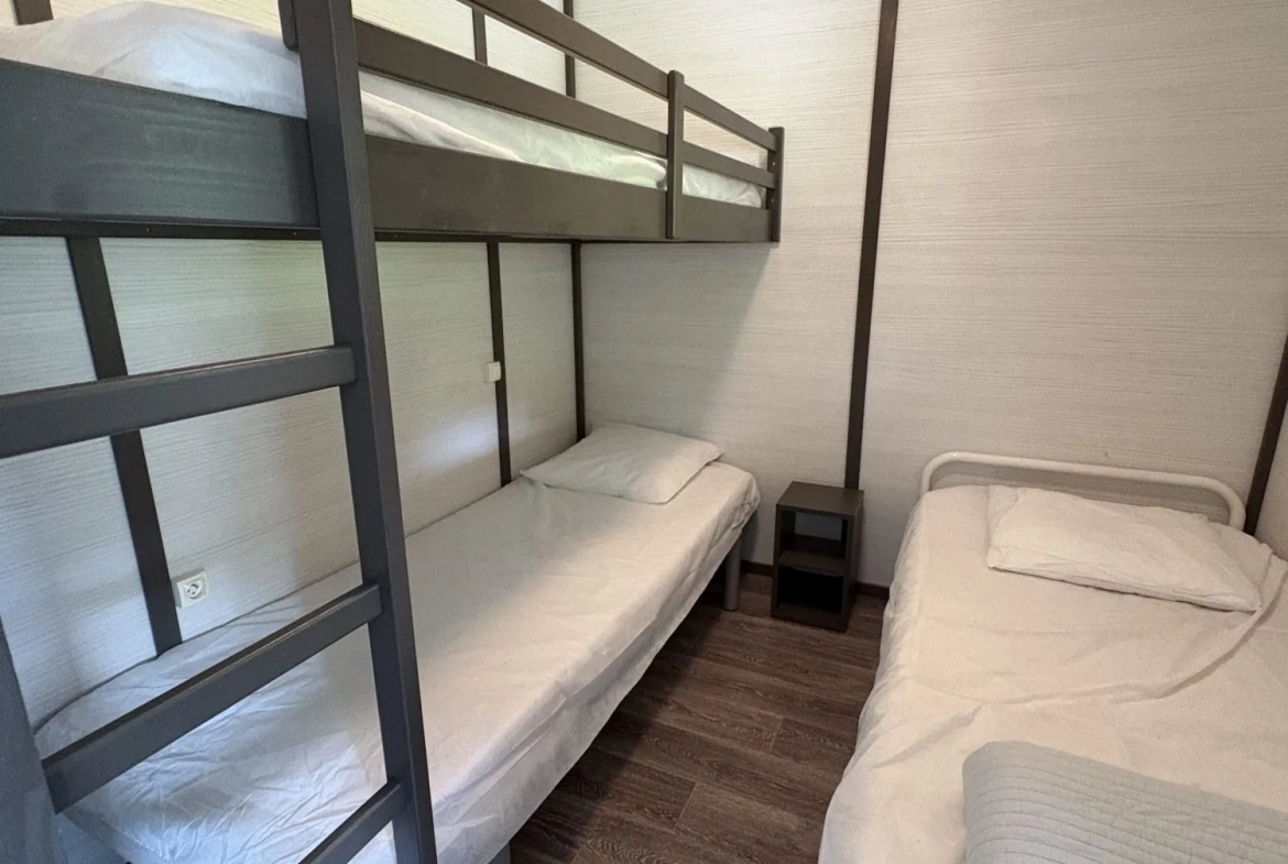 Chalet à vendre à Le Fay - Idéal résidence secondaire ou investissement 