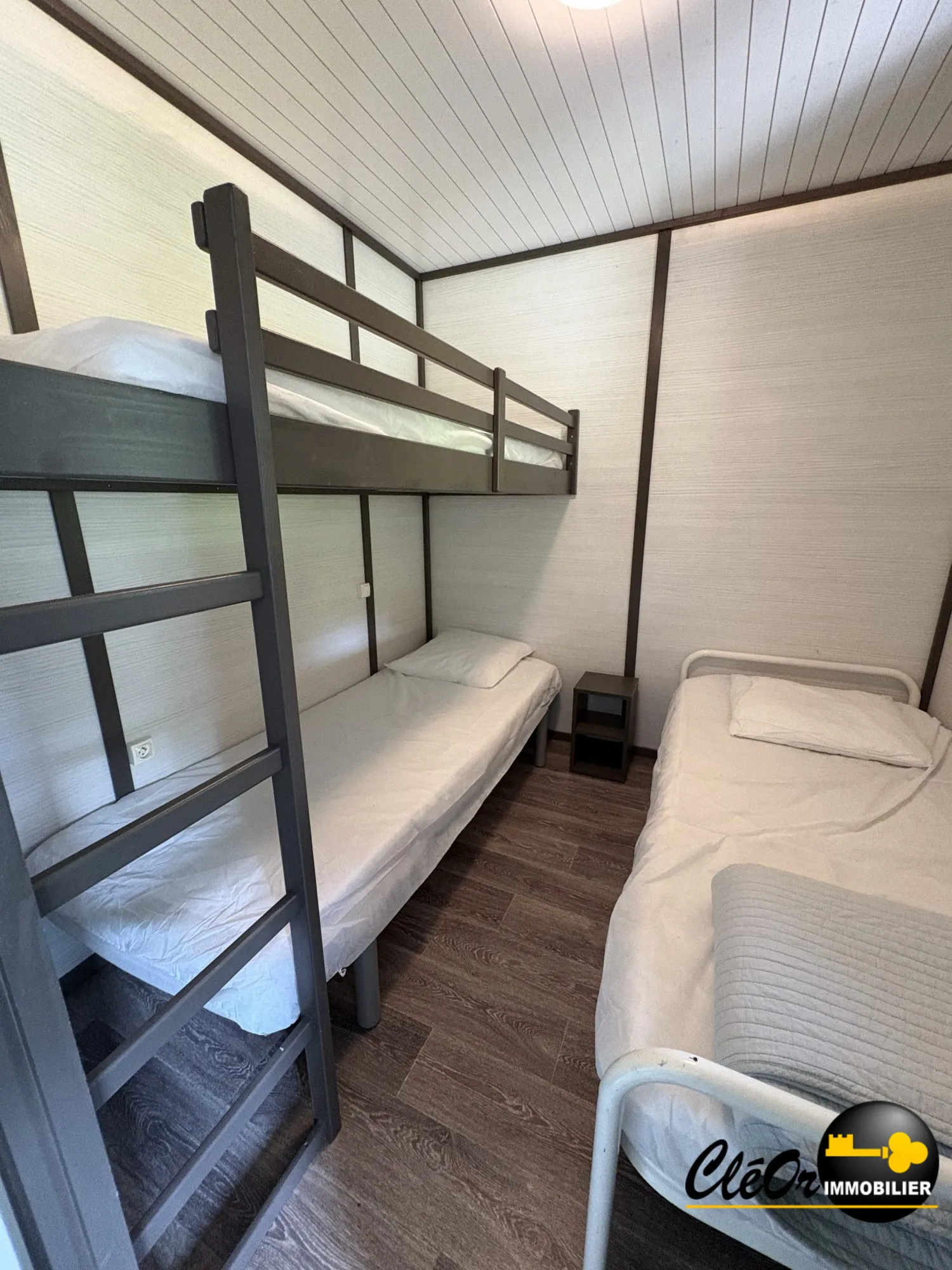 Chalet à vendre à Le Fay - Idéal résidence secondaire ou investissement 