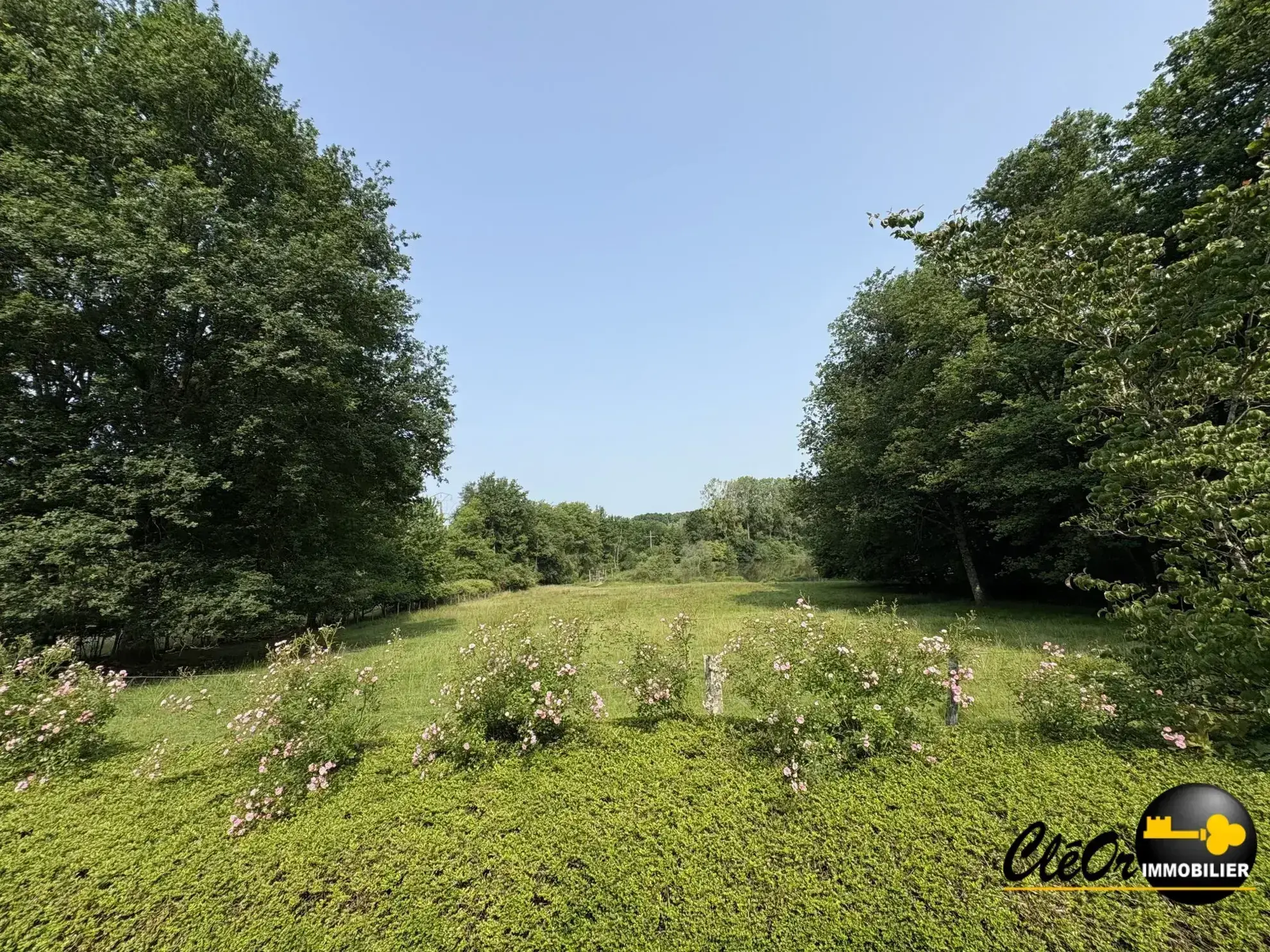 Chalet à vendre à Le Fay - Idéal résidence secondaire ou investissement 
