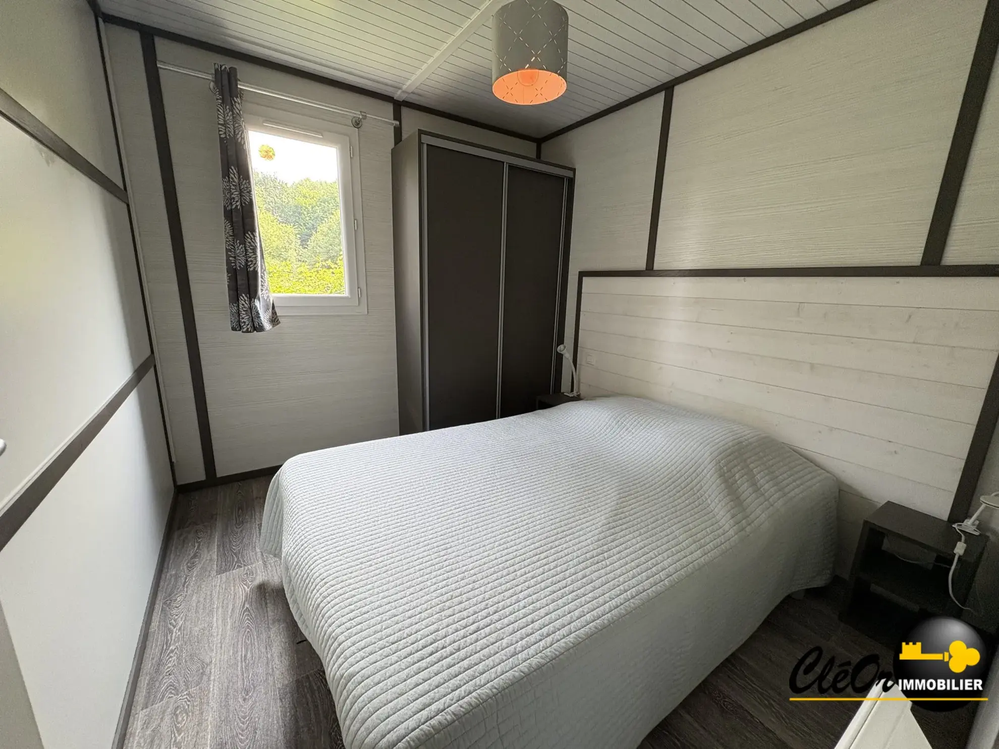 Chalet à vendre à Le Fay - Idéal résidence secondaire ou investissement 