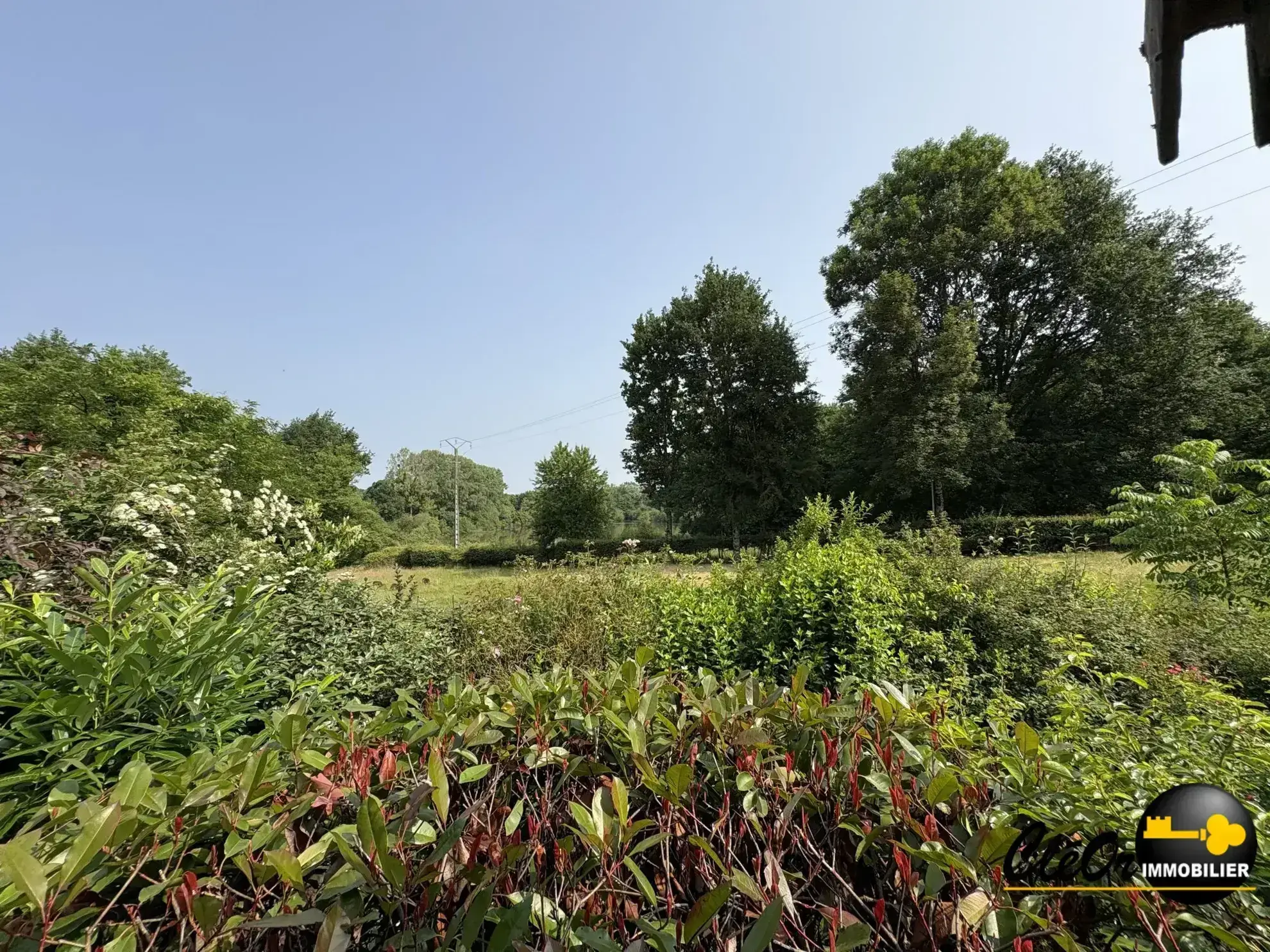 Chalet à vendre à Le Fay - Idéal résidence secondaire ou investissement 