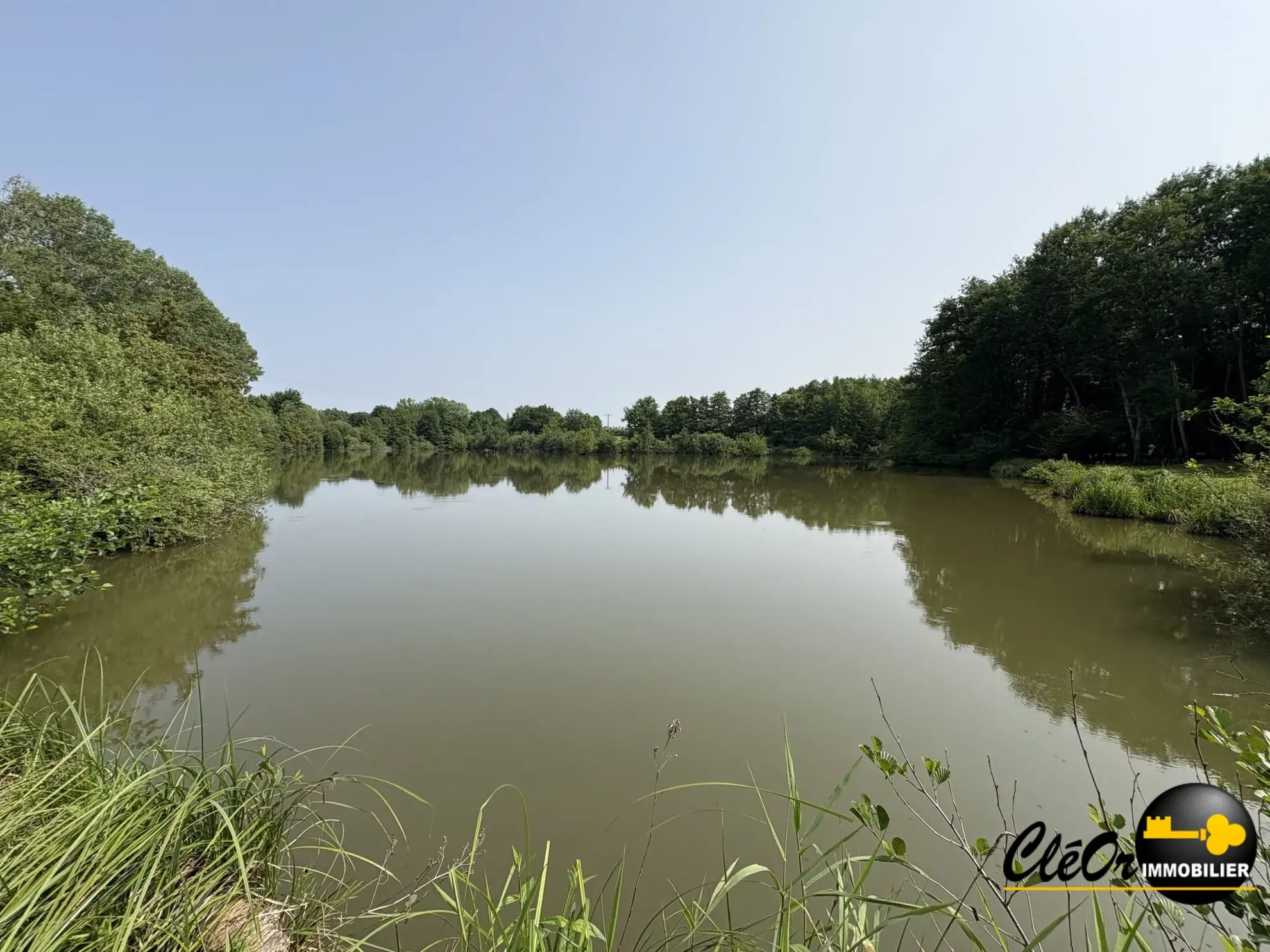 Chalet à vendre à Le Fay - Idéal résidence secondaire ou investissement 