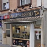 À vendre : local commercial et appartement à Sarreguemines