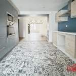 Maison mitoyenne de 110 m² avec jardin à Le Cateau-Cambrésis