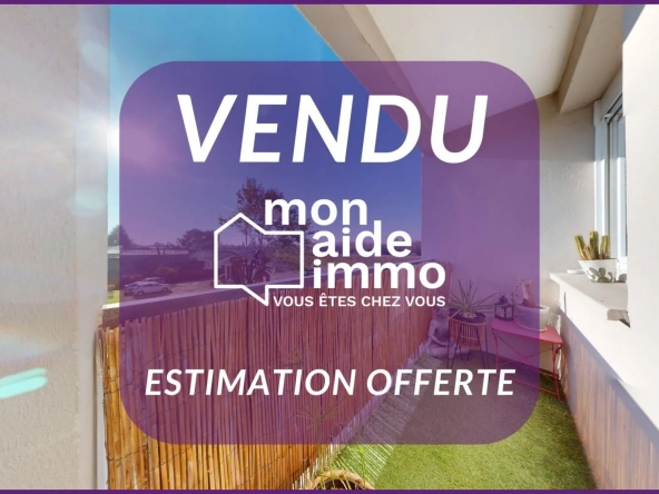 Appartement T4 rénové à Libourne avec balcon et parking – Spacieux et lumineux