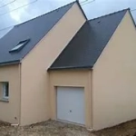 Belle maison neuve de 87m² avec terrain de 610m² à Nogent-sur-Seine