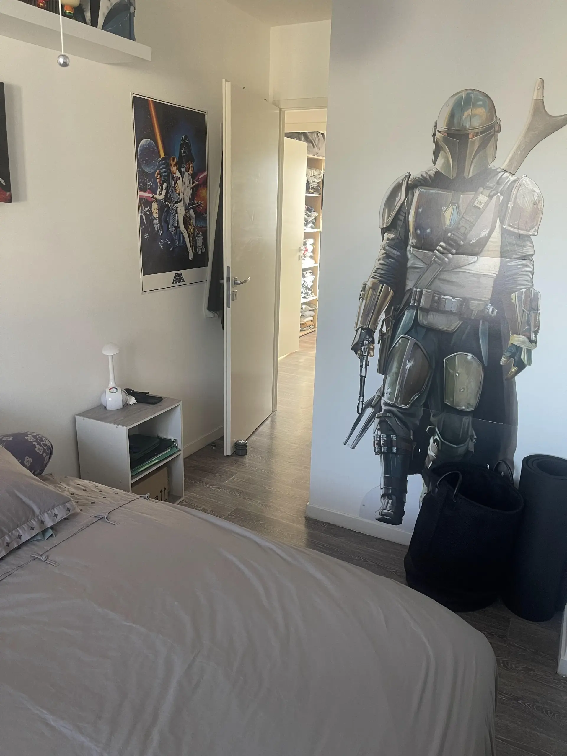 Magnifique maison 82 m² avec garage et 3 chambres à Mouen, secteur recherché 