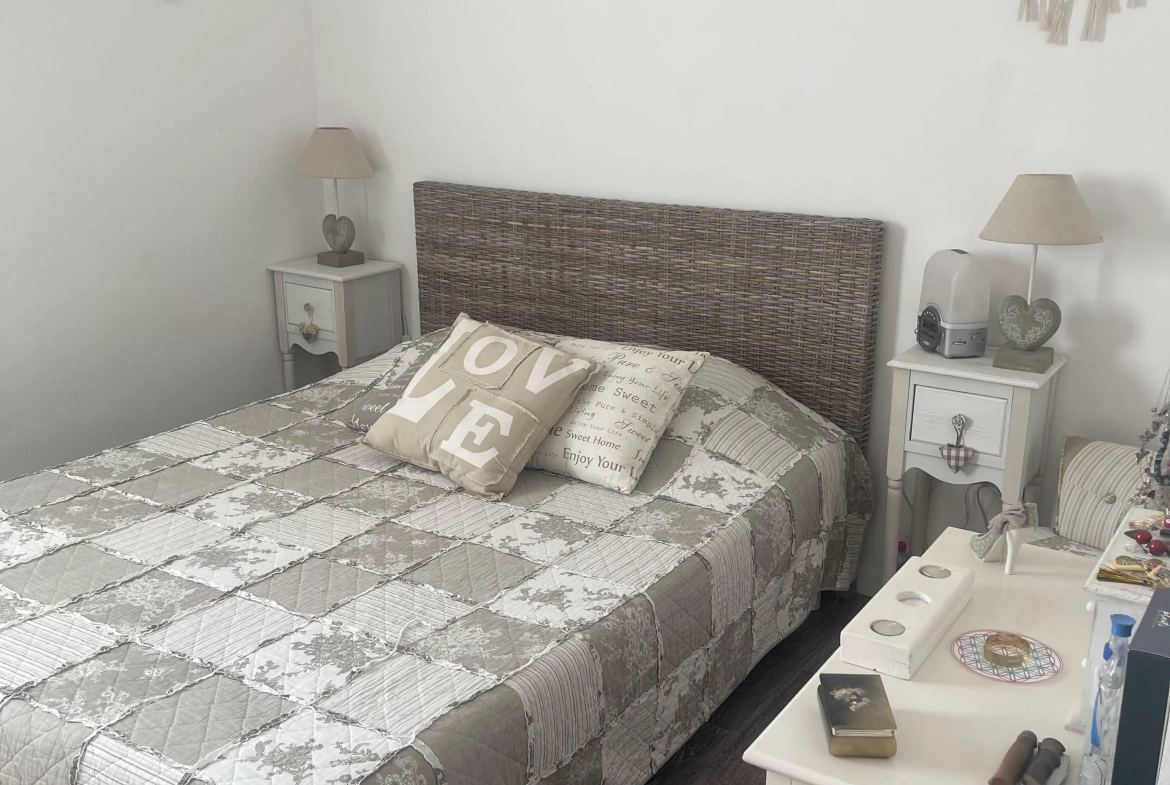 Magnifique maison 82 m² avec garage et 3 chambres à Mouen, secteur recherché 
