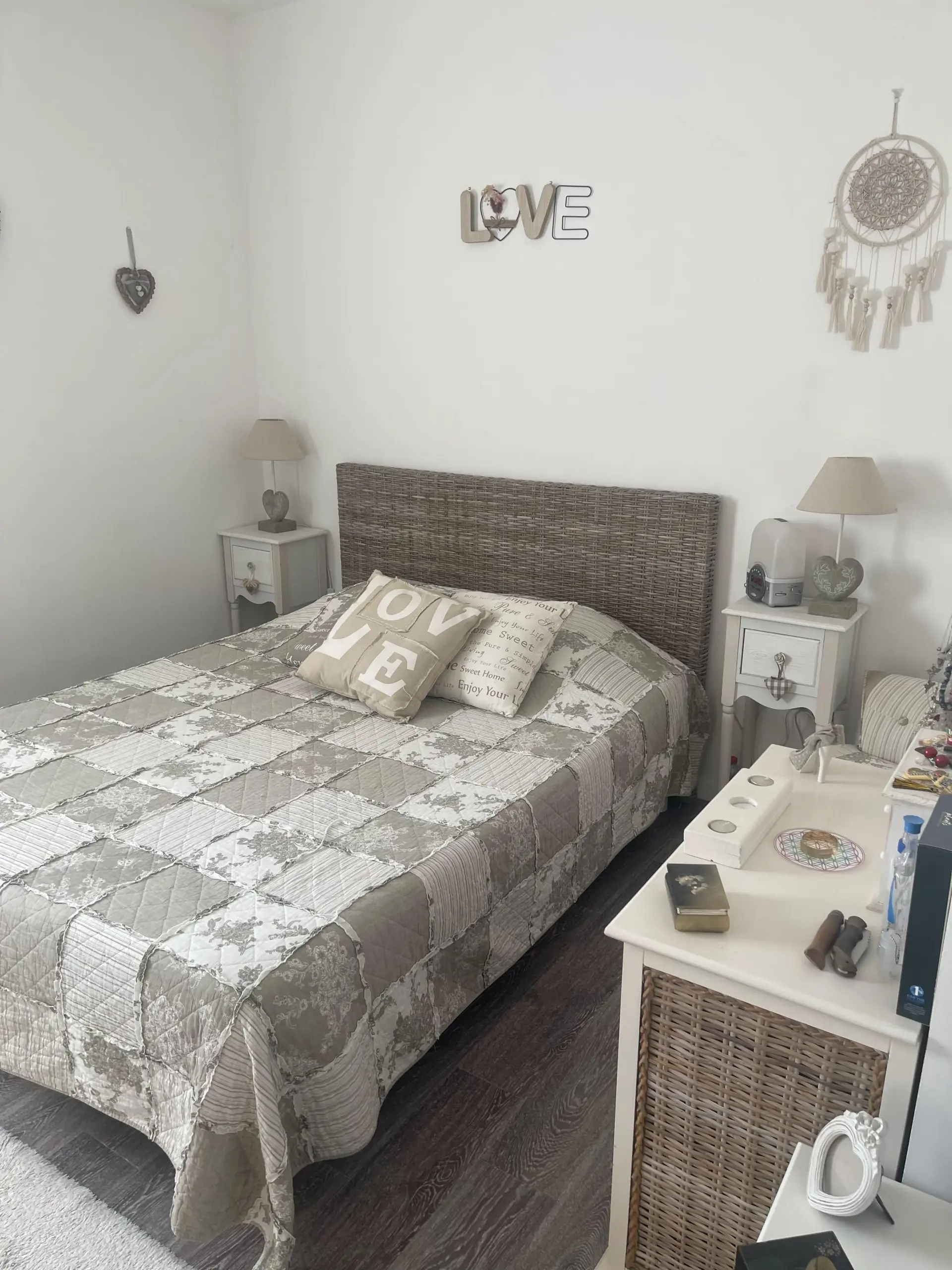 Magnifique maison 82 m² avec garage et 3 chambres à Mouen, secteur recherché 