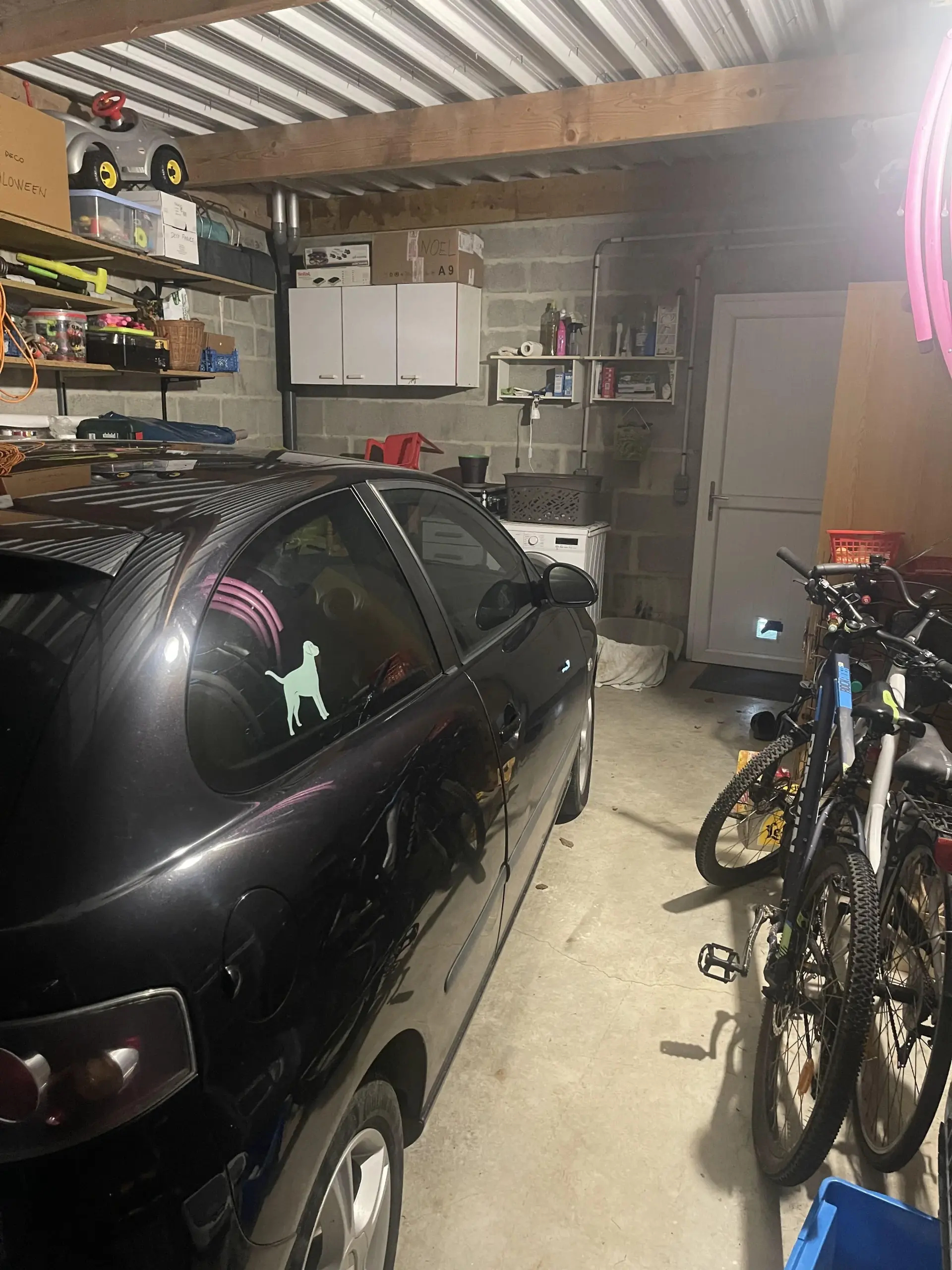 Magnifique maison 82 m² avec garage et 3 chambres à Mouen, secteur recherché 