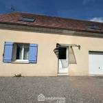 Investissement immobilier maison 98 m² à Crécy-sur-Serre
