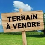 Terrain constructible à vendre à Tours, quartier Tonnele