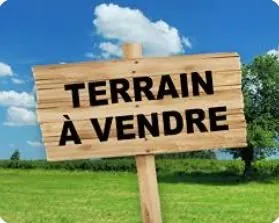 Terrain constructible à vendre à Tours, quartier Tonnele