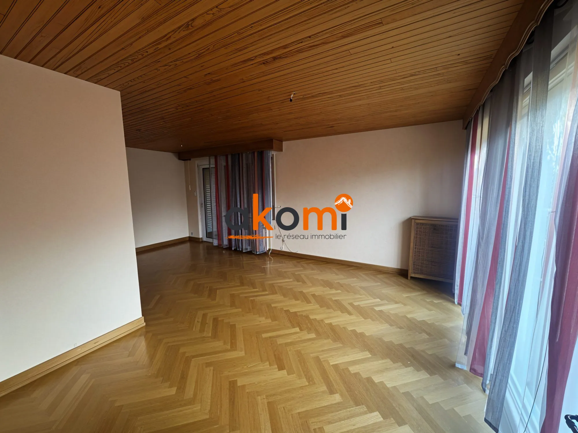Maison individuelle de 90 m² à Saint-Dié-des-Vosges avec 3 chambres 