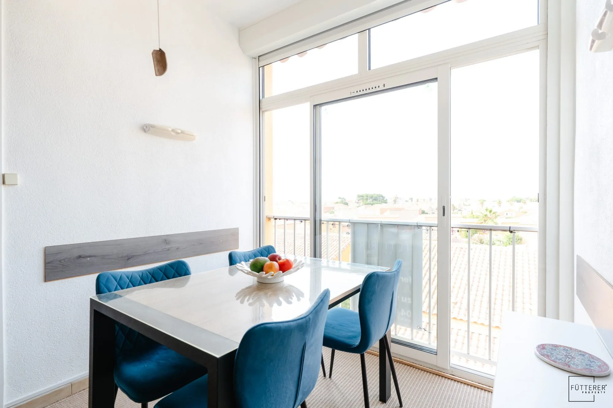 Appartement 3 pièces avec vue mer, piscine et parking à Narbonne plage 