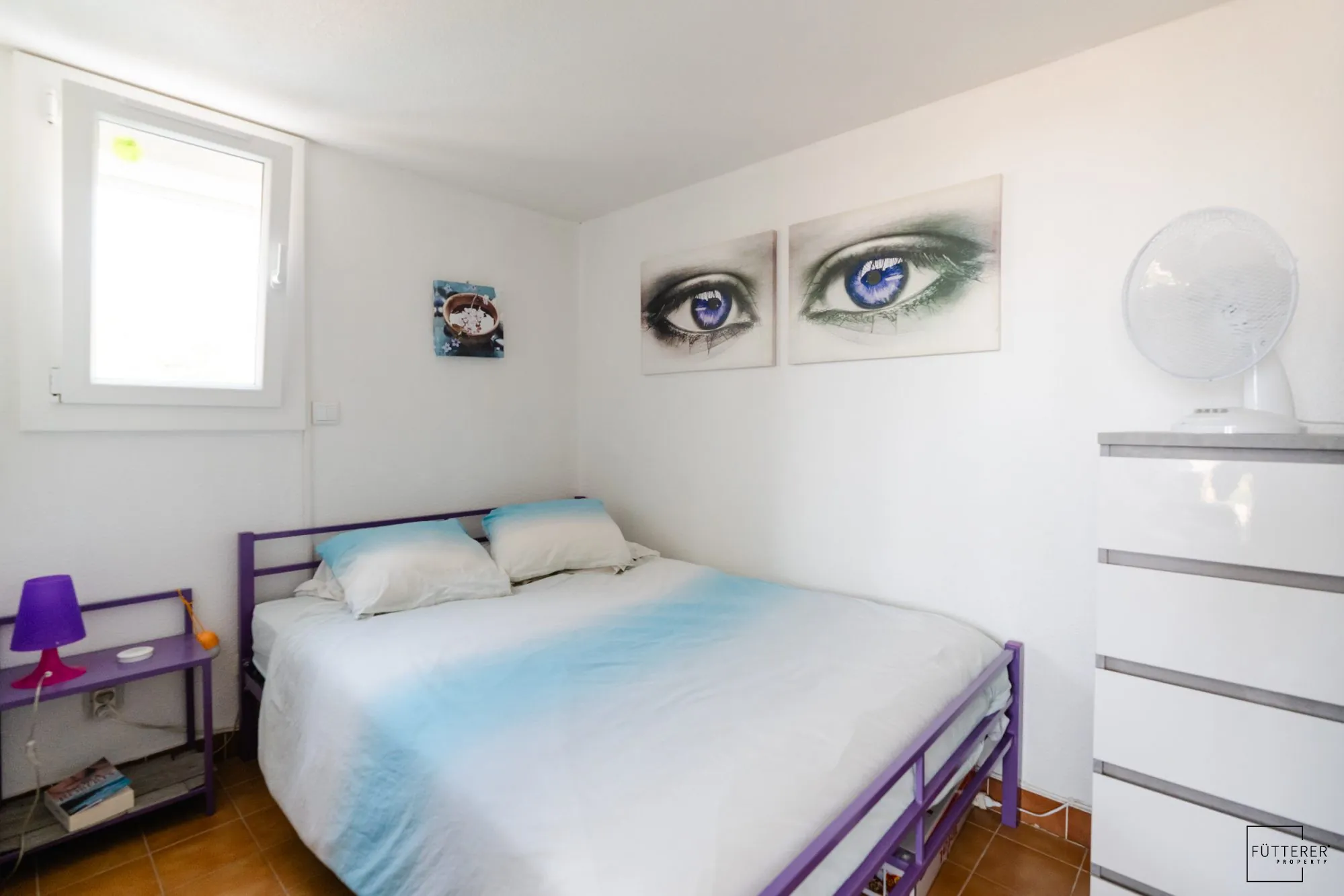 Appartement 3 pièces avec vue mer, piscine et parking à Narbonne plage 