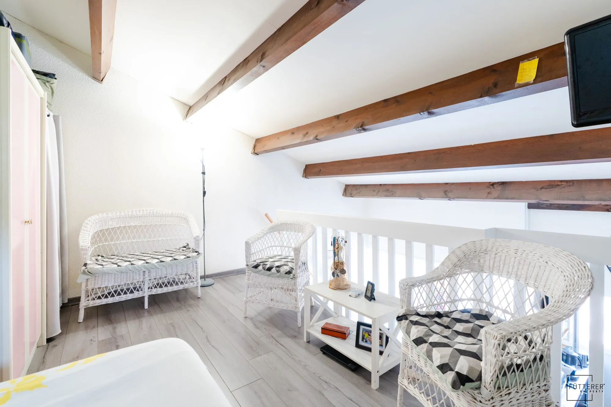 Appartement 3 pièces avec vue mer, piscine et parking à Narbonne plage 