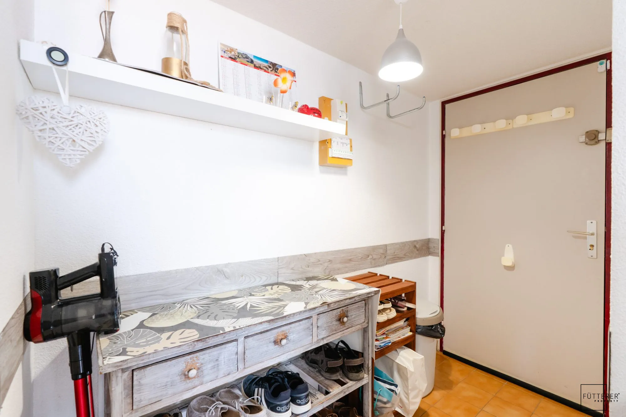Appartement 3 pièces avec vue mer, piscine et parking à Narbonne plage 