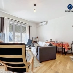 Appartement T3 avec balcon et parking à Brive-la-Gaillarde