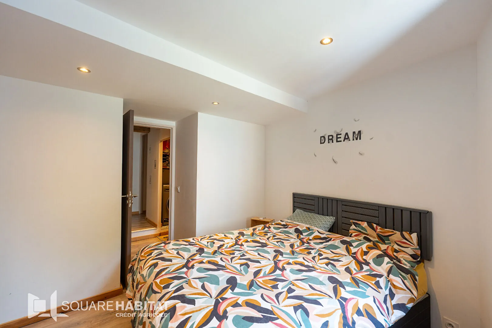 Maison de ville à Embrun de 90 m² avec cave et espace familial 