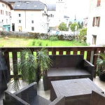 Maison de village avec terrasse en vente à Viuz en Sallaz - 3 chambres et jardin